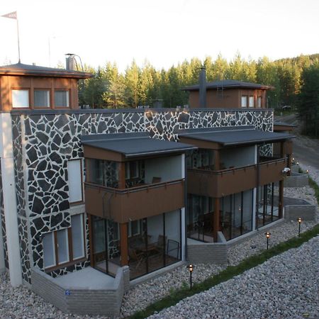 Vuokatin Aateli Castle Apartment Вуокати Екстериор снимка