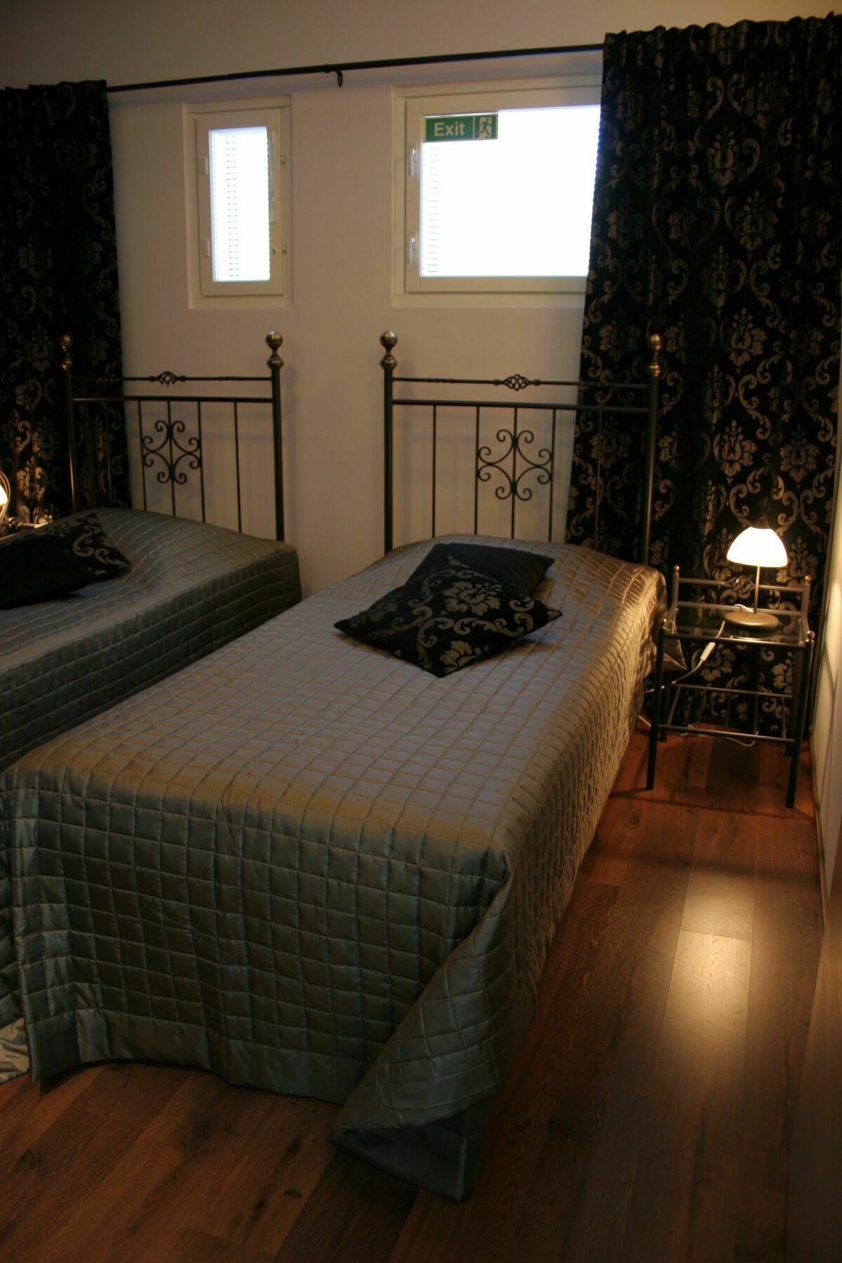 Vuokatin Aateli Castle Apartment Вуокати Екстериор снимка