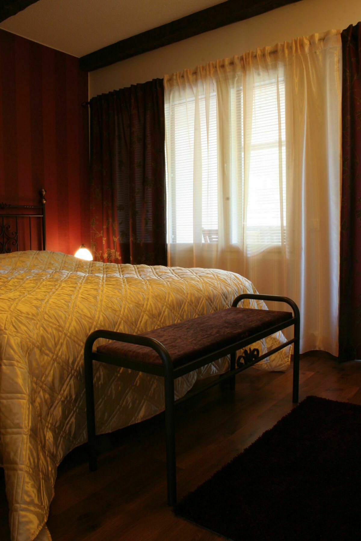 Vuokatin Aateli Castle Apartment Вуокати Екстериор снимка