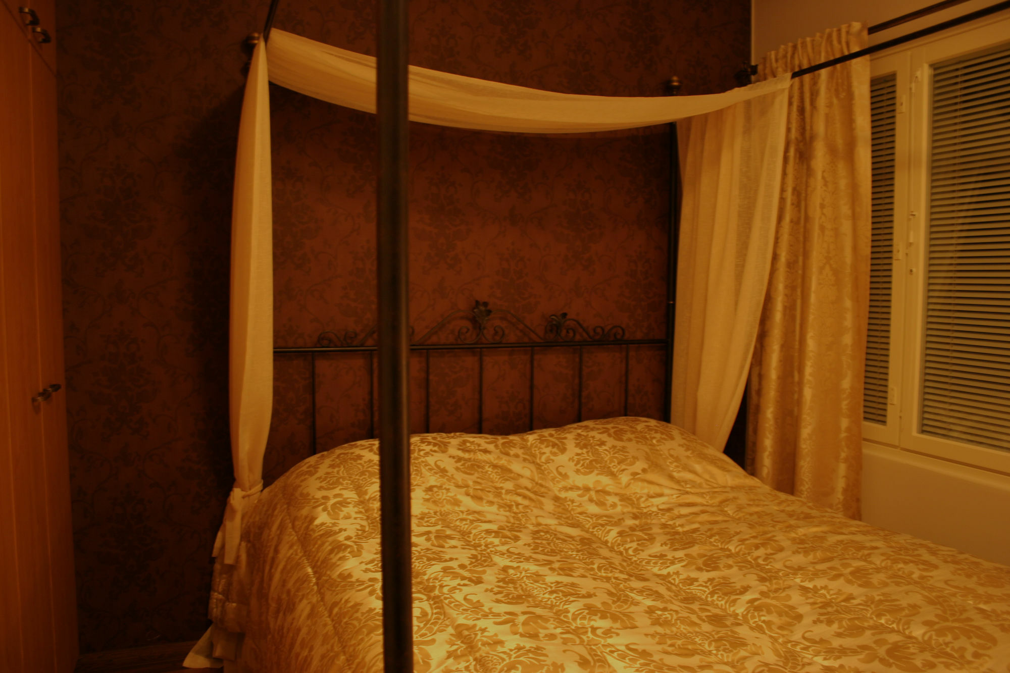 Vuokatin Aateli Castle Apartment Вуокати Екстериор снимка