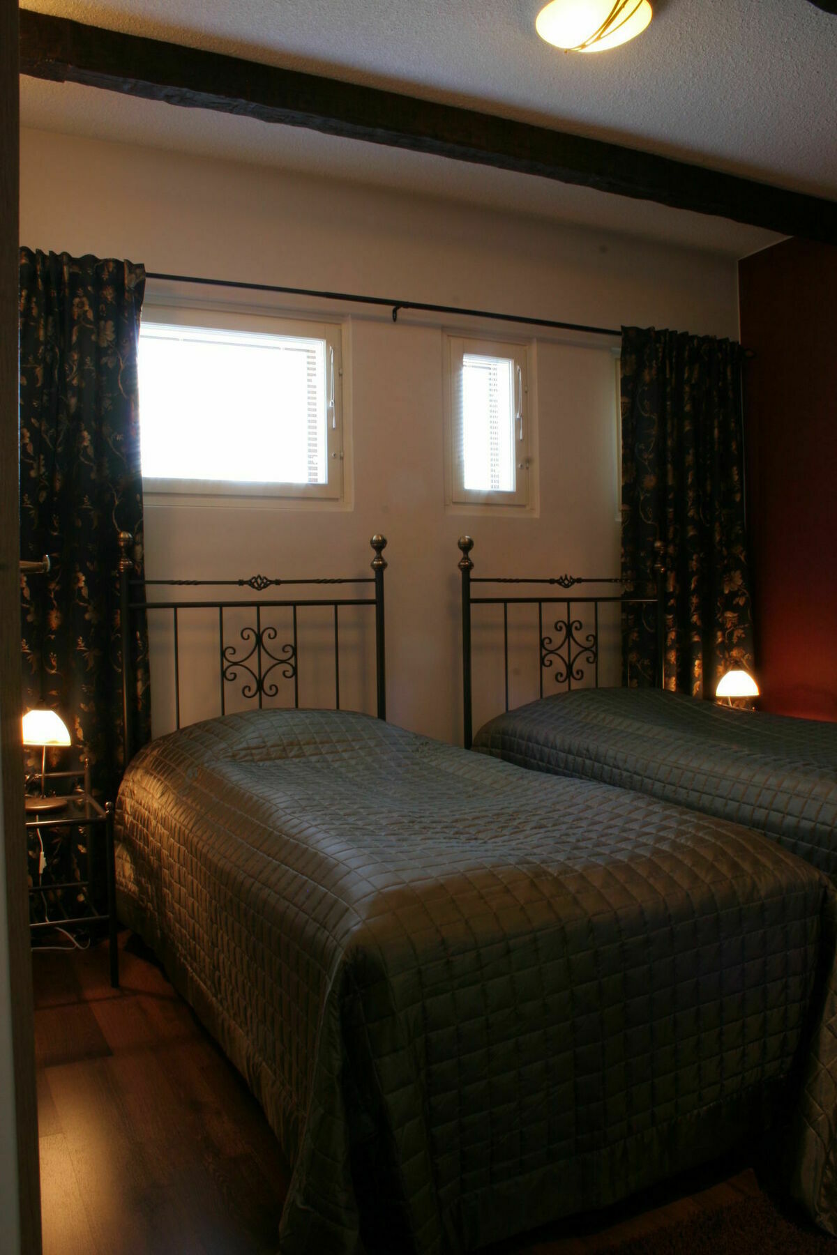 Vuokatin Aateli Castle Apartment Вуокати Екстериор снимка