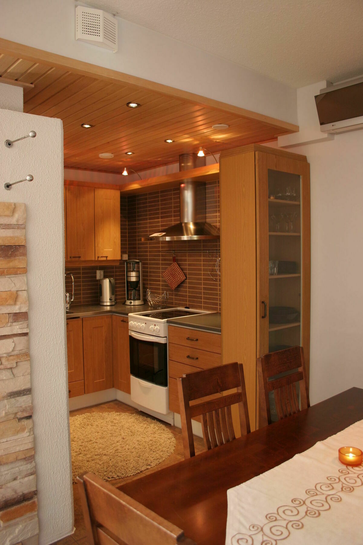 Vuokatin Aateli Castle Apartment Вуокати Екстериор снимка