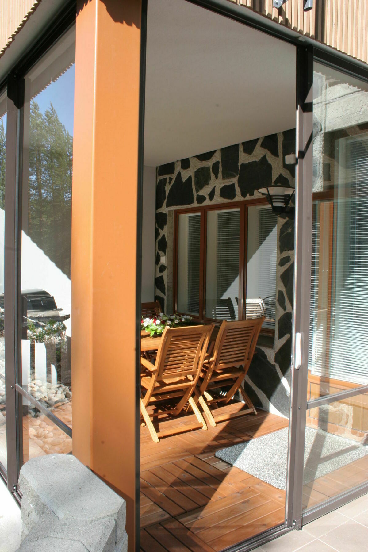 Vuokatin Aateli Castle Apartment Вуокати Екстериор снимка