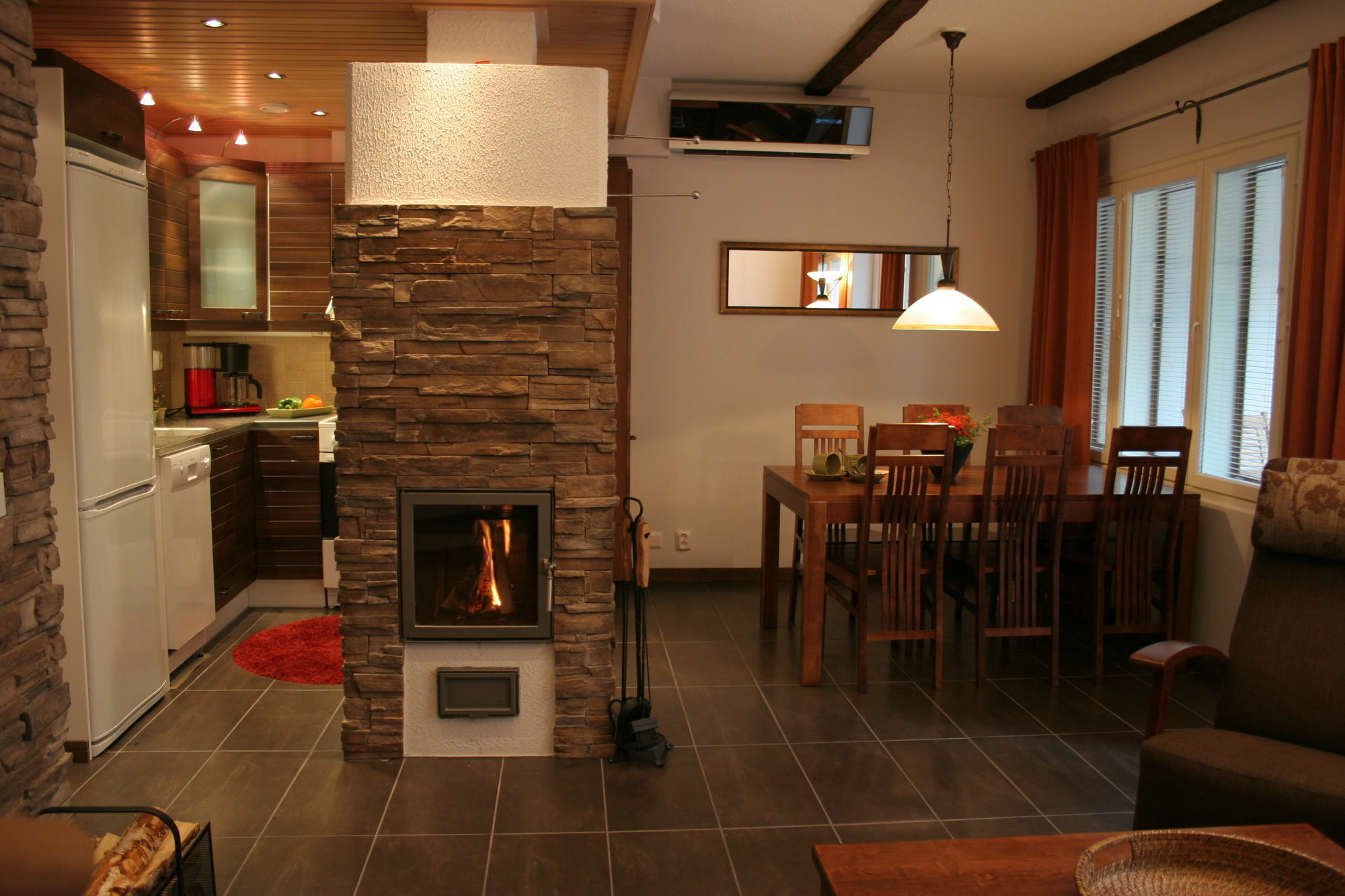 Vuokatin Aateli Castle Apartment Вуокати Екстериор снимка