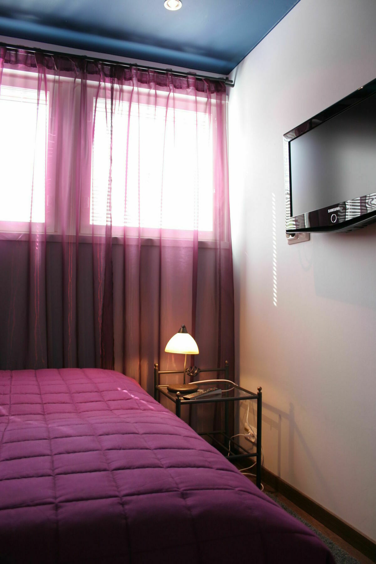 Vuokatin Aateli Castle Apartment Вуокати Екстериор снимка