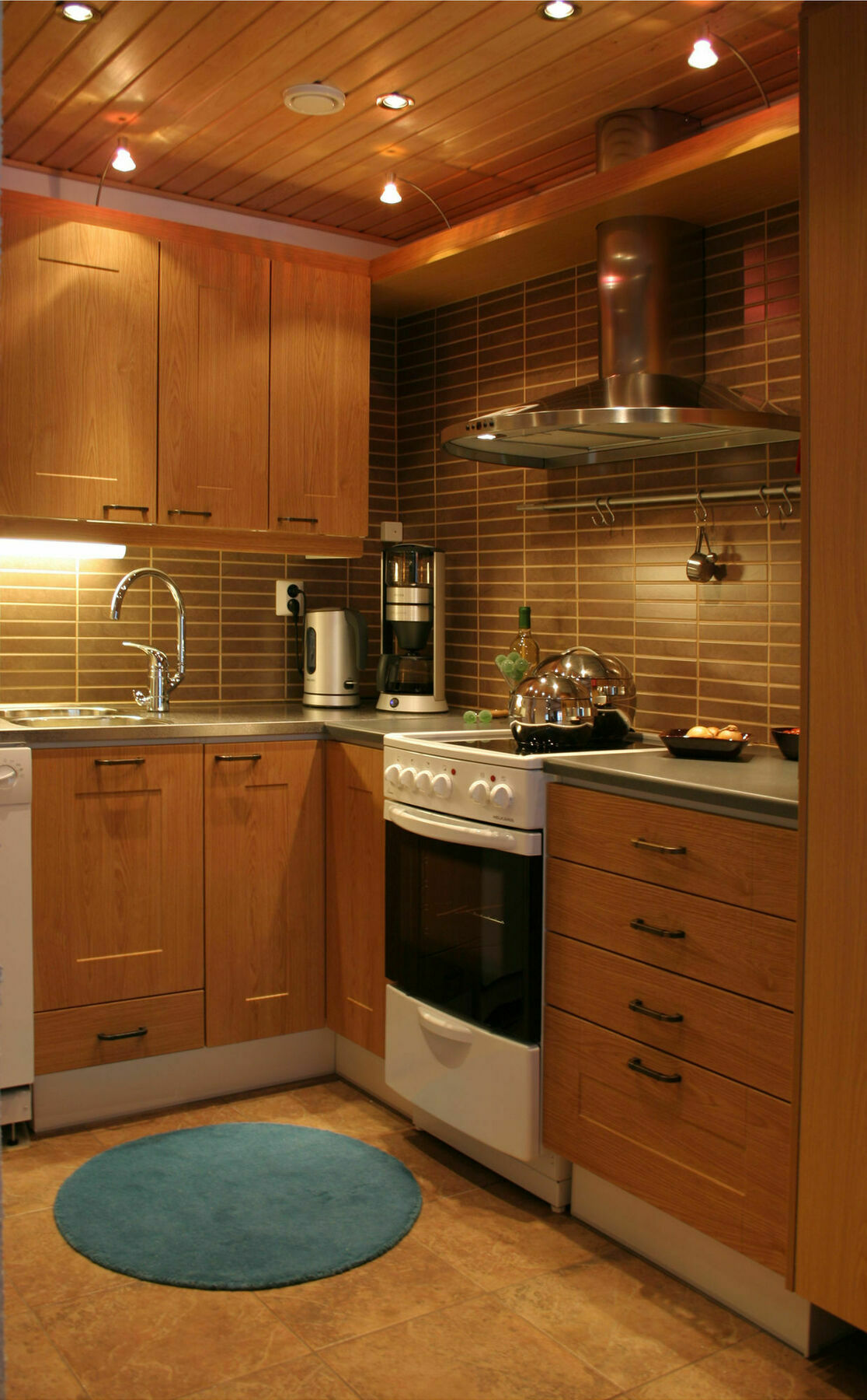 Vuokatin Aateli Castle Apartment Вуокати Екстериор снимка